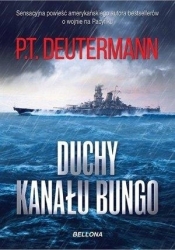 Duchy kanału Bungo