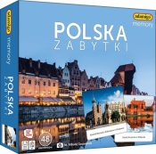 Gra Memory - Polska zabytki (7905)