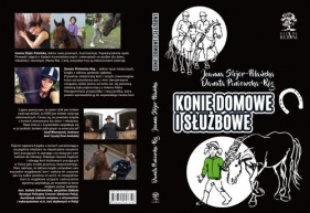 Konie domowe i służbowe