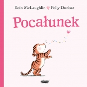 Pocałunek - Eoin McLaughlin