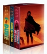 Box: Dune / Dune Messiah / Children of Dune Frank Herbert