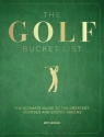 The Golf Bucket List Jeff Lesson