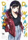 Dziewczyna do wynajęcia. Tom 14 Reiji Miyajima