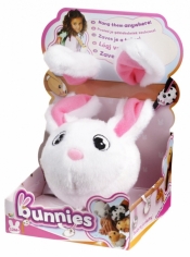 BUNNIES Króliczek magnetyczny