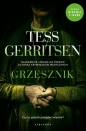 Cykl Rizzoli / Isles. Tom 3. Grzesznik - Tess Gerritsen