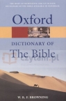 Dictionary of The Bible