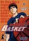 Kurokos Basket. Tom 9