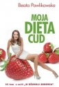 Moja dieta cud - Beata Pawlikowska