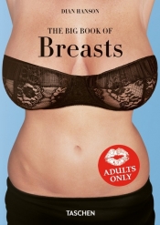 The Little Big Book of Breasts - Hanson Dian