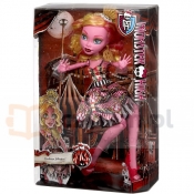 MONSTER HIGH Gigalalka Gooliope (CHW59)