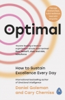 Optimal wer. angielska Daniel Goleman