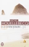 LF Houellebecq, La possibilite d'une ile