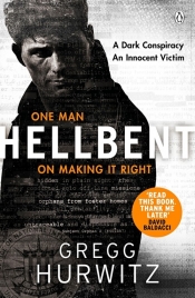Hellbent - Gregg Hurwitz
