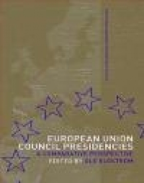 European Union Council Presidencies E Ole