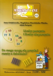 Miniatury Matematyczne 45 - Bobiński Zbigniew Nodzyński Pi