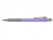 Ołówek automatyczny Apollo 0,5mm liliowy