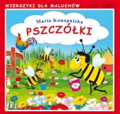 Pszczółki - Maria Konopnicka