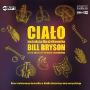 Ciało. Instrukcja obsługi - Bill Bryson