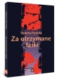 Za otrzymane łaski - Valeria Parrella