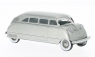 Stout Scarab 1935 (silver) (47060)