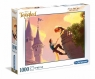 Puzzle 1000: The Art of Disney, Zaplątani (39490)