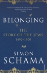 Belonging Schama Simon
