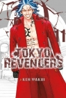 Tokyo Revengers 11 Ken Wakui