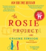 Rosie Project. Audio CD (7) Simsion, Graeme