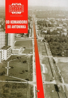 Bazar Kronika Miasta Poznania 2/2008 - <br />