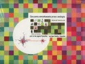 Ćwiczenia wnioskowania przez analogie - Jagoda Cieszyńska