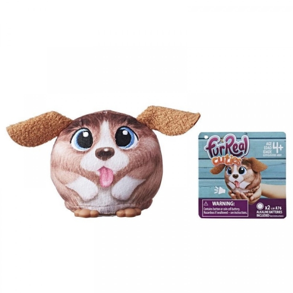 FurReal Futrzaki Beagle (E0783/E0943)