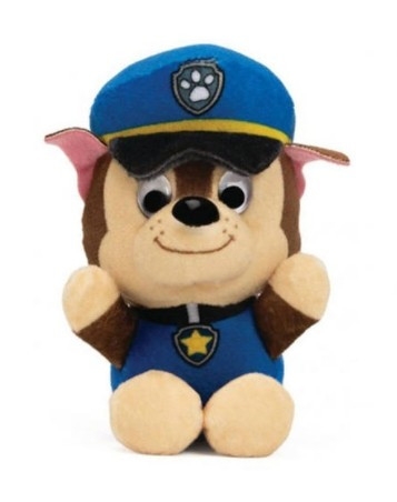 Maskotka Psi Patrol plusz 8cm Chase (6061062/20131888)