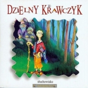 Dzielny Krawczyk audiobook - Opracowanie zbiorowe