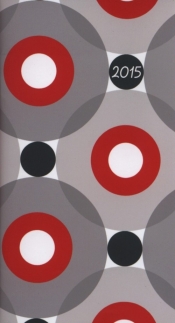 Kalendarz 2015 Napoli design 6