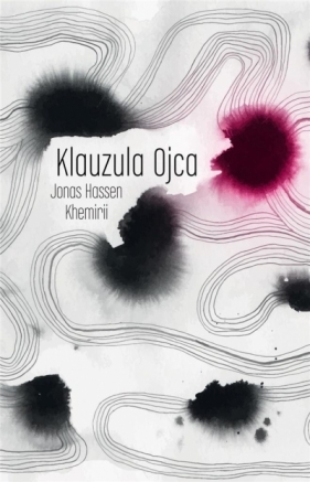 Klauzula ojca - Jonas Hassen Khemiri