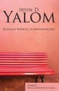 Kuracja według Schopenhauera. Powieść psychoterapeutyczna - Irvin David Yalom