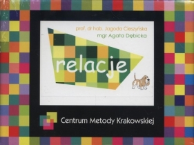 Relacje - Cieszyńska Jagoda, Dębicka Agata