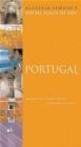 Portugal Alastair Sawday's Guide to Places to Stay Sawday