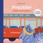 Precelek jedzie tramwajem. Tom 1 - Agata Romaniuk, Malwina Hajduk