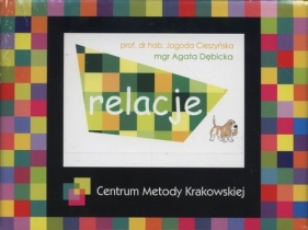 Relacje - Agata Dębicka, Jagoda Cieszyńska