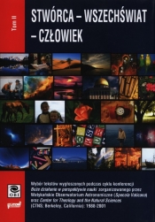Stwórca - Wszechświat - Człowiek Tom 2 - <br />