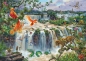Ravensburger, Puzzle 1000: Wodospady Iguazu (50 urodziny)