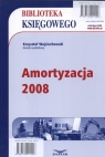 Amortyzacja 2008 Biblioteka Księgowego Wojciechowski Krzysztof