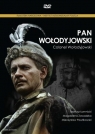 Pan Wołodyjowski DVD praca zbiorowa