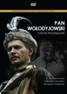 Pan Wołodyjowski DVD Opracowanie zbiorowe