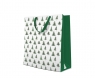  Torebka prezentowa Conifer Trees duża 30x12x41cm