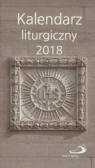 Kalendarz 2018 - Liturgiczny