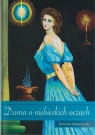 Dama o niebieskich oczach Matuszewski Bolesław