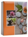 Fotoalbum kieszeniowy zgrzewany Orchid 1