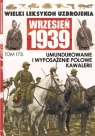 Wielki Leksykon Uzbrojenia Wrzesień 1939 Tom 173 Umundurowanie i